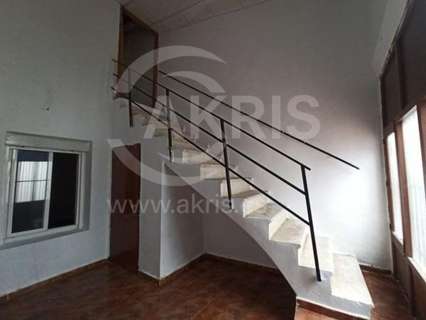 Piso en venta en La Villa de Don Fadrique