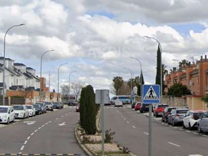 Chalet en venta en Parla