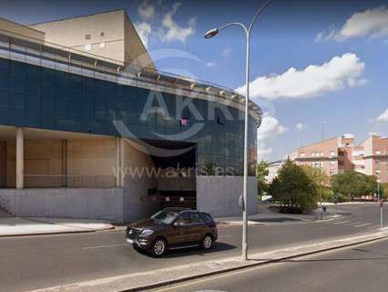 Plaza de parking en alquiler en Toledo