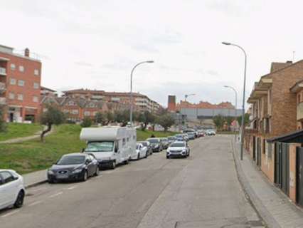 Chalet en venta en Valdemoro