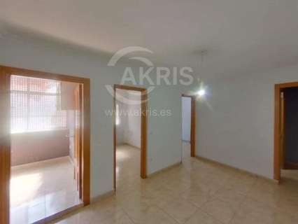 Piso en venta en L'Hospitalet de Llobregat