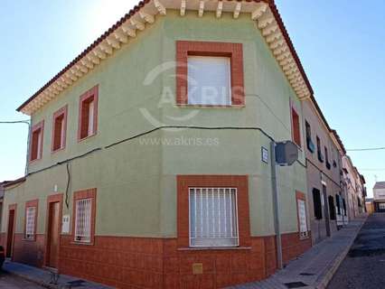 Casa en venta en La Puebla de Almoradiel