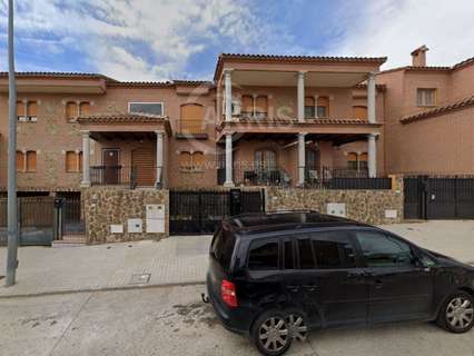 Chalet en venta en Toledo