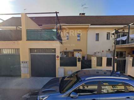 Chalet en venta en Yuncler