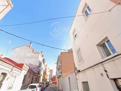 Piso en venta en Madrid