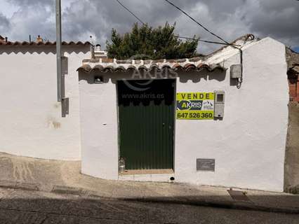 Casa en venta en San Pablo de los Montes