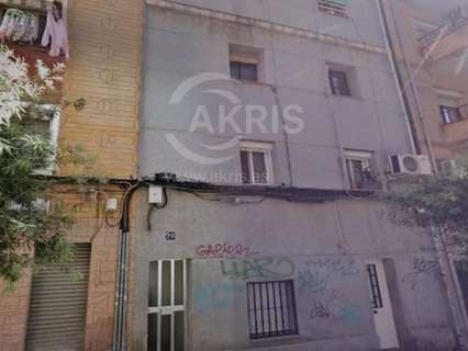Piso en venta en L'Hospitalet de Llobregat