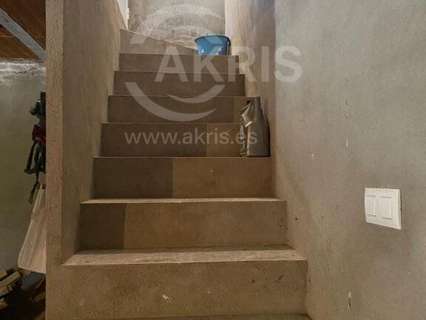 Casa en venta en Las Ventas con Peña Aguilera