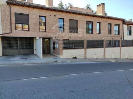 Plaza de parking en venta en Toledo
