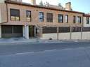 Plaza de parking en venta en Toledo
