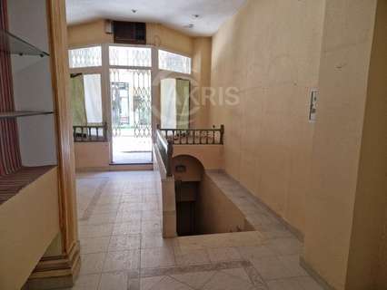 Local comercial en venta en Toledo