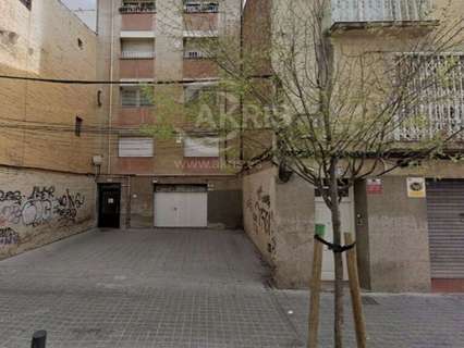 Piso en venta en L'Hospitalet de Llobregat