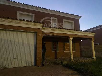 Casa en venta en Barcience