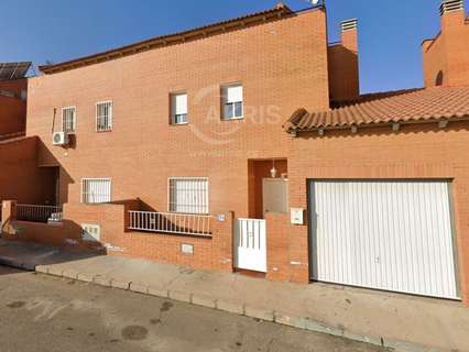 Chalet en venta en Chozas de Canales