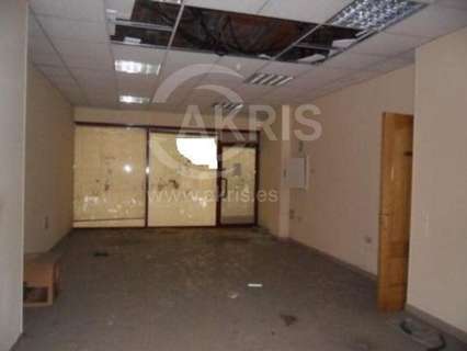 Local comercial en venta en Toledo