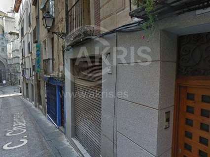 Local comercial en venta en Toledo