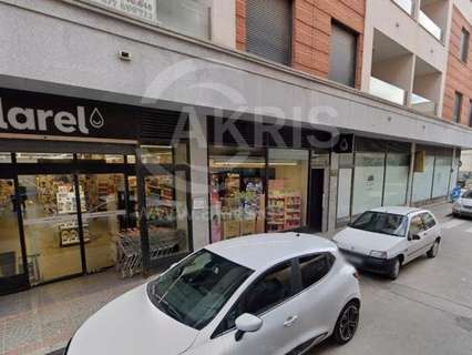 Local comercial en venta en Mora