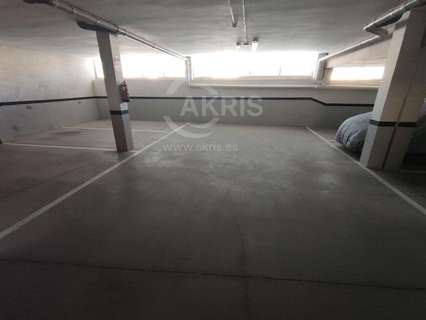 Plaza de parking en venta en Pulgar