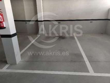 Plaza de parking en venta en Pulgar