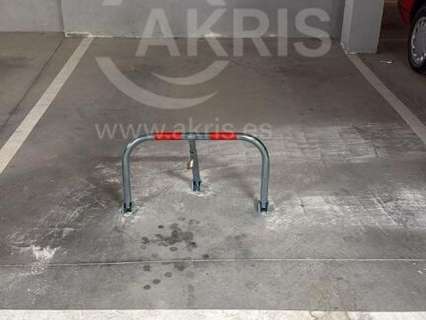 Plaza de parking en venta en Pulgar