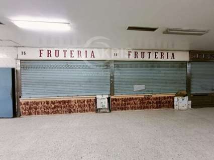 Local comercial en venta en Fuensalida