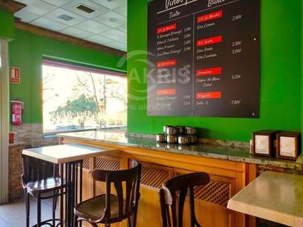Local comercial en venta en Toledo