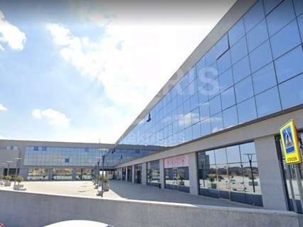 Plaza de parking en venta en Toledo