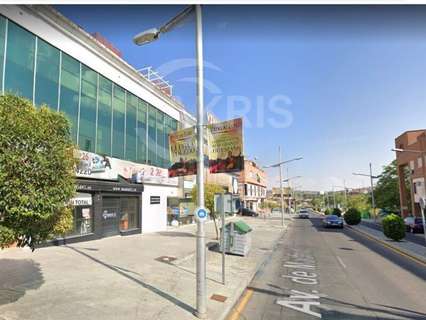 Local comercial en alquiler en Toledo