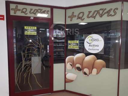 Local comercial en venta en Toledo