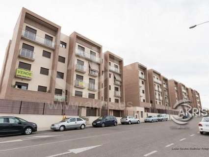 Plaza de parking en venta en Toledo
