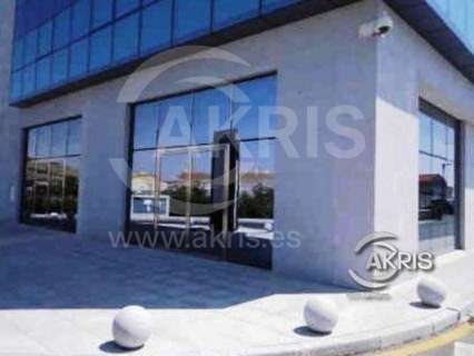 Plaza de parking en venta en Toledo
