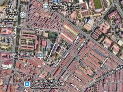 Piso en venta en Getafe