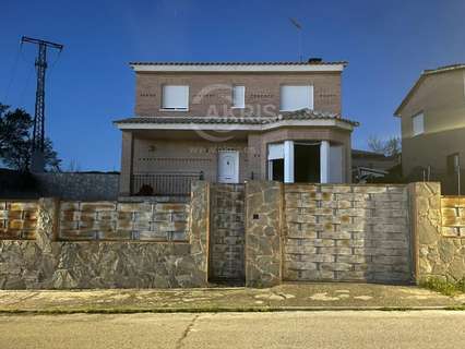 Casa en venta en Méntrida