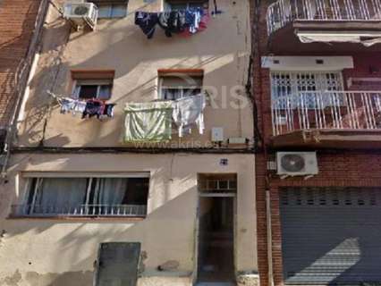 Piso en venta en Badalona