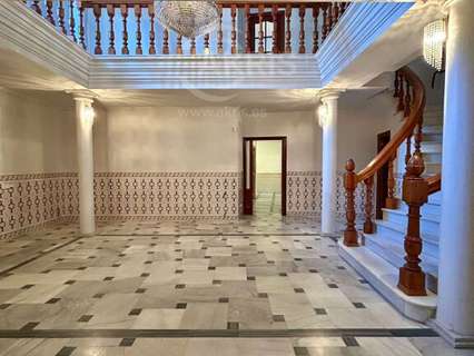 Chalet en venta en Magán