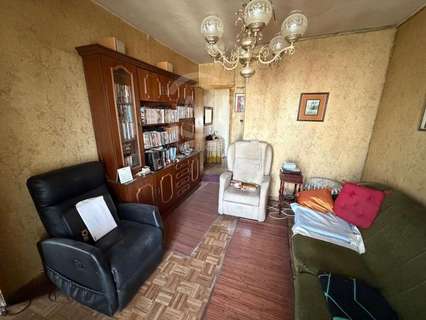 Piso en venta en Madrid