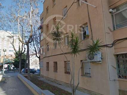 Piso en venta en L'Hospitalet de Llobregat