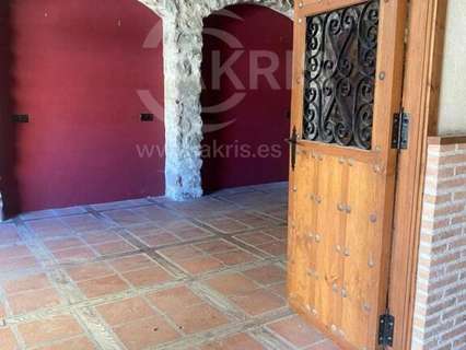 Casa en venta en Torrijos