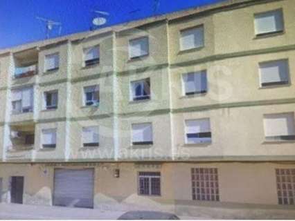 Piso en venta en Borriana/Burriana
