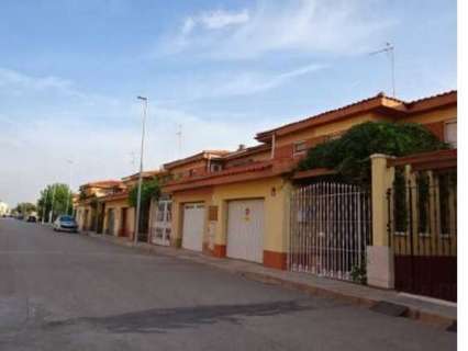 Casa en venta en Tomelloso