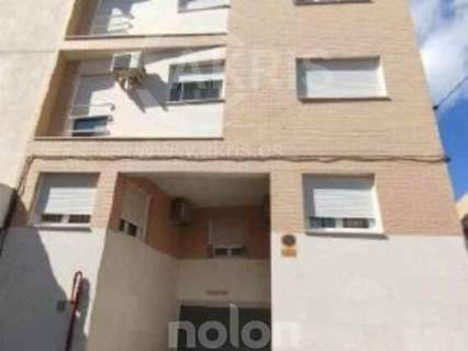 Piso en venta en Bargas