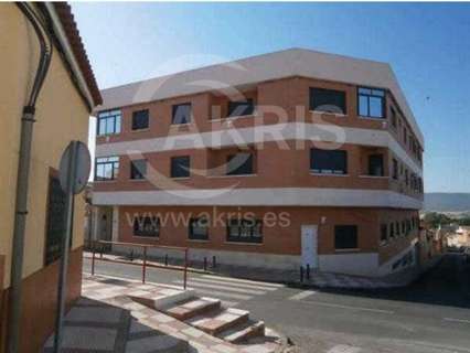 Piso en venta en Puertollano