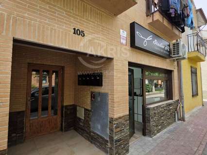 Local comercial en venta en Casarrubios del Monte rebajado