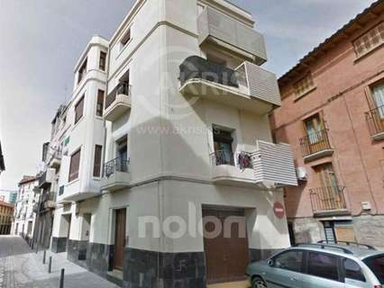 Piso en venta en Tudela