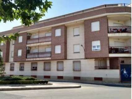 Piso en venta en Valdepeñas