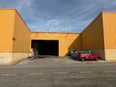 Nave industrial en alquiler en Torija
