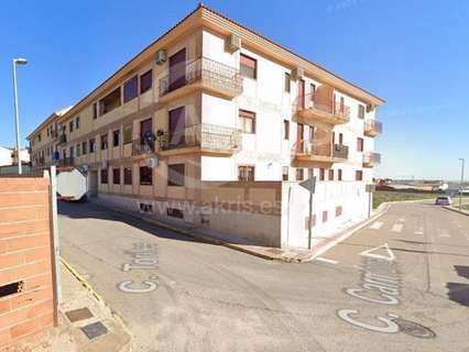 Piso en venta en Lominchar
