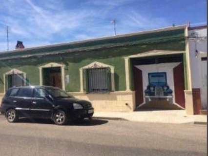 Casa en venta en Tomelloso