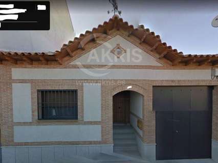 Casa en venta en Gerindote