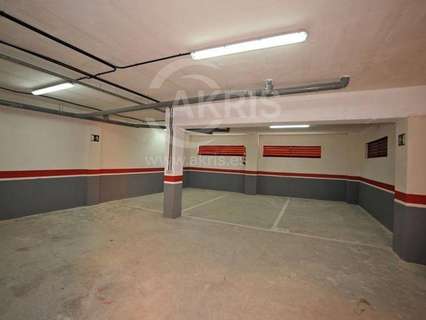 Plaza de parking en venta en Yuncler